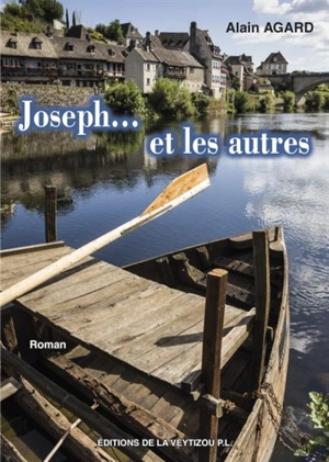 Joseph... et les autres - Alain Agard