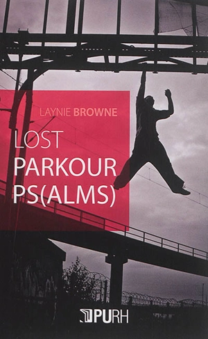 Lost parkour ps(alms) - Laynie Browne