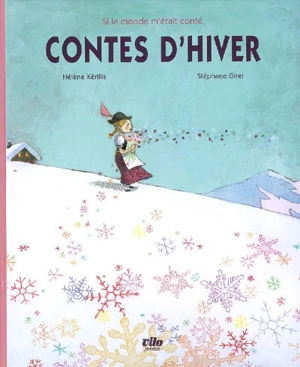 Contes d'hiver - Hélène Kérillis