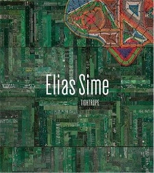 Elias Sime Tightrope - Tracy L. Adler