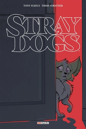 Stray dogs - Tony Fleecs