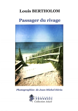 Passager du rivage - Louis Bertholom