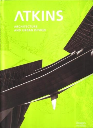 Atkins Architecture and Urban Design - Atkins Jaqueline