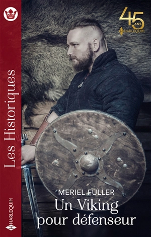 Un Viking pour défenseur - Meriel Fuller