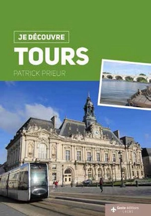 Tours - Patrick Prieur