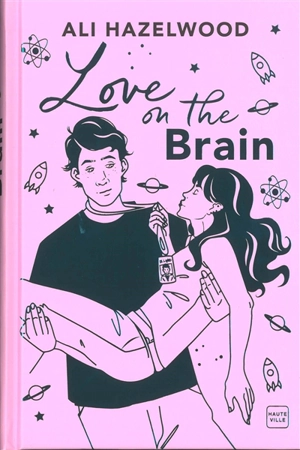 Love on the brain - Ali Hazelwood