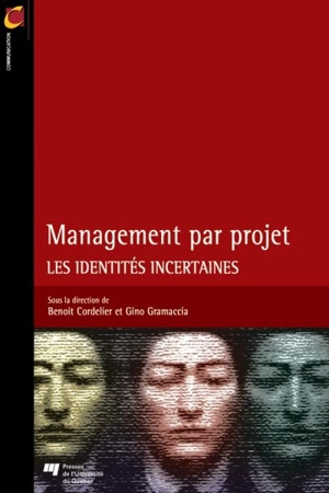 Management par projet : les identités incertaines