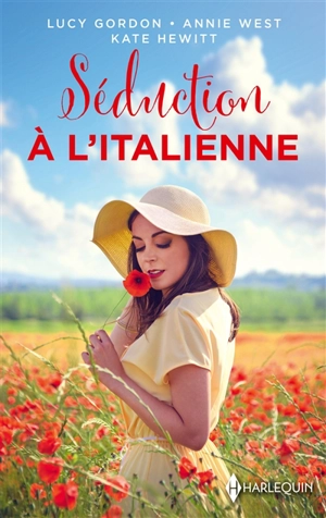 Séduction à l'italienne - Lucy Gordon