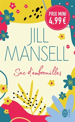 Sac d'embrouilles - Jill Mansell