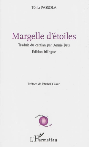 Margelle d'étoiles - Tonia Passola