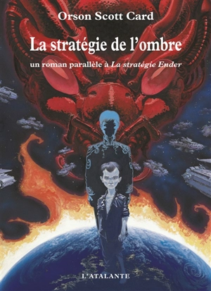 La stratégie de l'ombre - Orson Scott Card