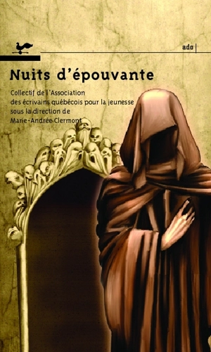 Nuits d'épouvante - AEQJ