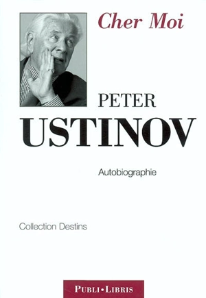 Cher Moi - Peter Ustinov