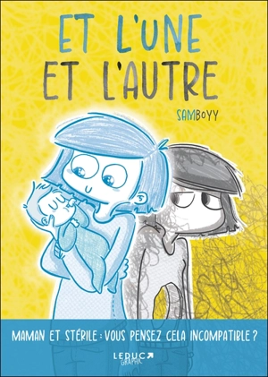 Et l'une et l'autre - Samboyy