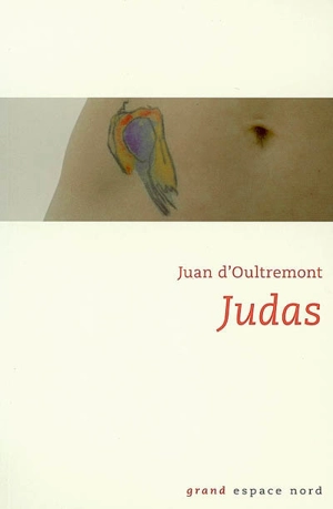 Judas - Juan d' Oultremont