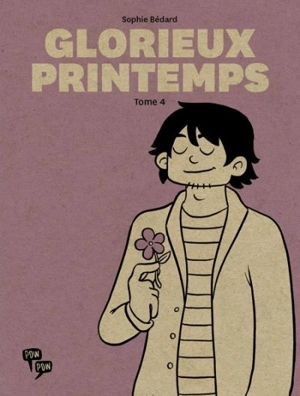 Glorieux printemps 4 - Sophie Bedard