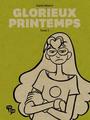 Glorieux printemps 1 - Sophie Bedard