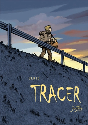 Tracer - Ulric Stahl