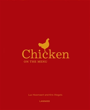 Chicken on the menu - Luc Hoornaert