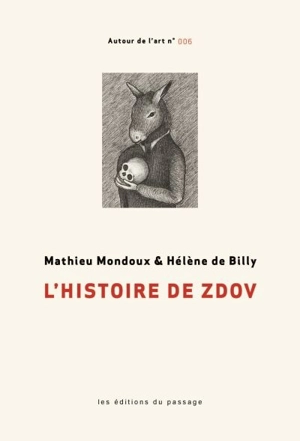 L'histoire de Zdov - Hélène de Billy