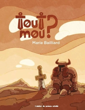 Tout mou ? - Marie Bailliard