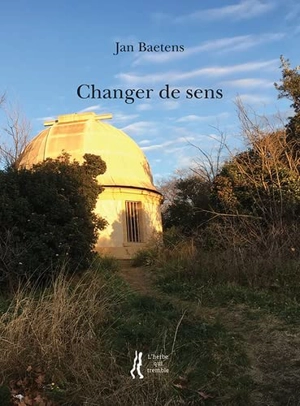 Changer de sens (Roma Amor, 2) - Jan Baetens