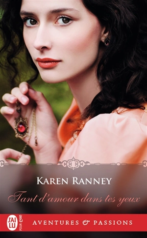 Tant d'amour dans tes yeux - Karen Ranney