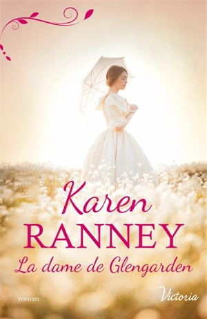 La dame de Glengarden - Karen Ranney