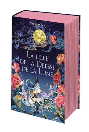 Le Royaume céleste. Vol. 1. La fille de la déesse de la lune - Sue Lynn Tan