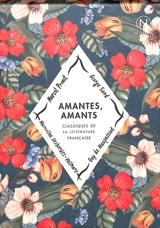 Amantes, amants : classiques de la littérature française