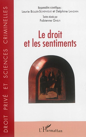 Le droit et les sentiments