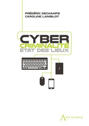 Cybercriminalité : état des lieux - Frédéric Dechamps