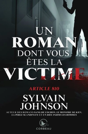 Article 810 - Sylvain Johnson