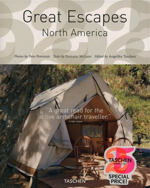 Great escapes : North America - Don Freeman