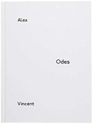 Alex Katz : odes - Alex Katz