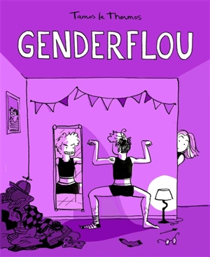 Genderflou - Tamos le Thermos