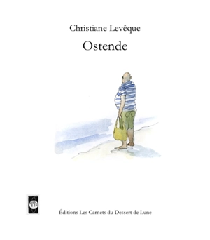 Ostende - Christiane Levêque