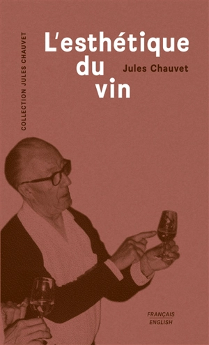 L'esthétique du vin - Jules Chauvet