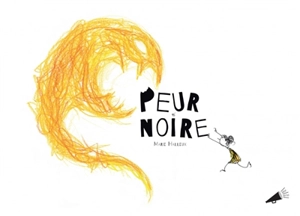 Peur noire - Marie Halleux