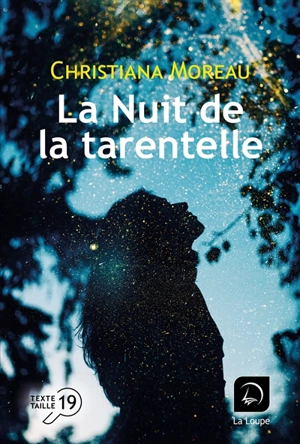 La nuit de la tarentelle - Christiana Moreau