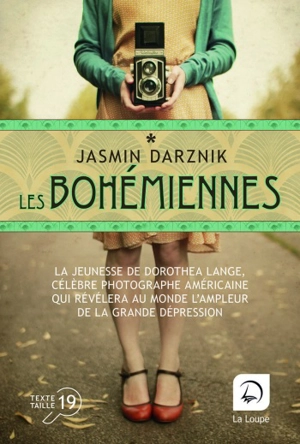Les Bohémiennes - Jasmin Darznik