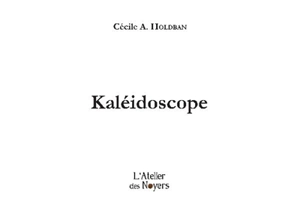 Kaléidoscope : tapis de chiffons - Cécile A. Holdban