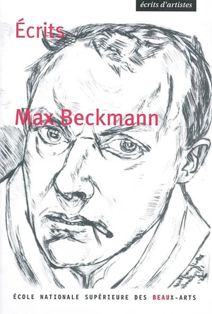 Ecrits - Max Beckmann