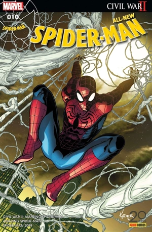 All-New Spider-Man, n° 10 - Dan Slott