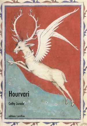 Hourvari - Cathy Jurado-Lécina