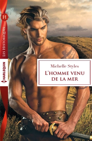 L'homme venu de la mer - Michelle Styles