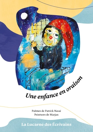 Une enfance en oraison - Patrick Navaï