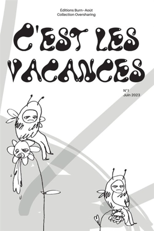 C'est les vacances, n° 1