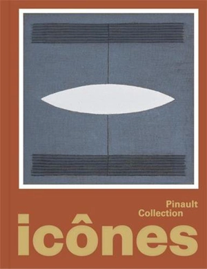 Icônes : Collection Pinault - Emma Lavigne