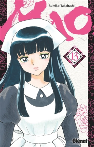 Mao. Vol. 13 - Rumiko Takahashi